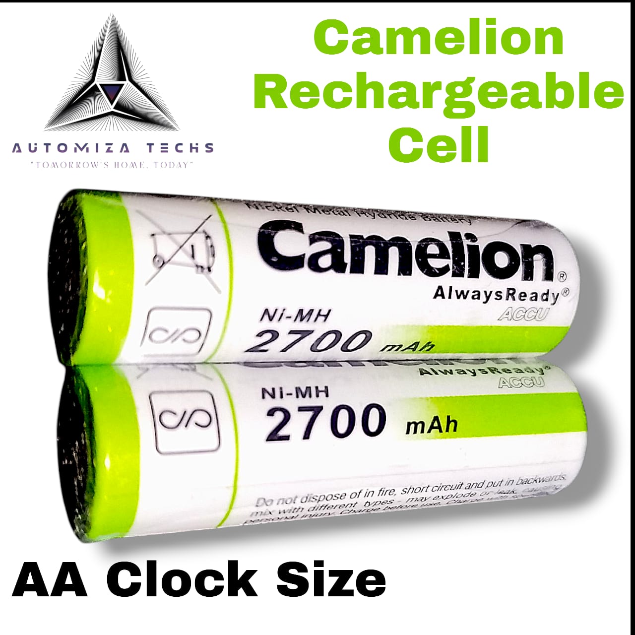 Buy ca np 40 battery Online at Best Price in Pakistan