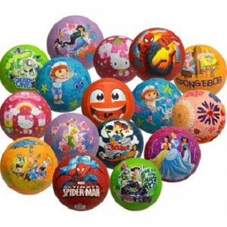Soft Stress Foam Ball For Kids And Adults 7.5Mm