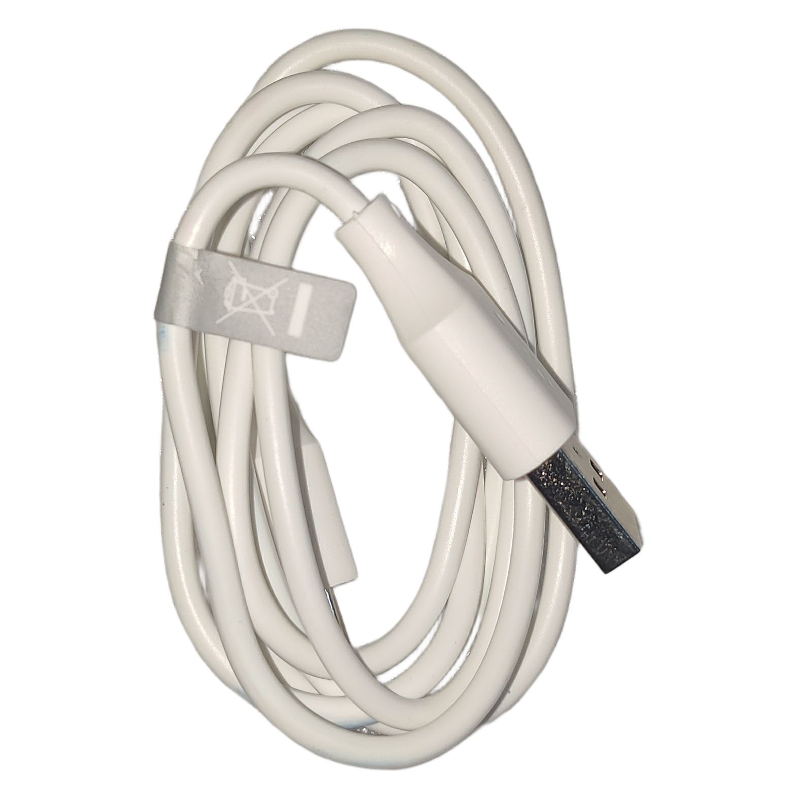 Tecno Original Data Cable Micro USB High-Speed USB Cable - Fast Charging Cable For Android Mobile Phones