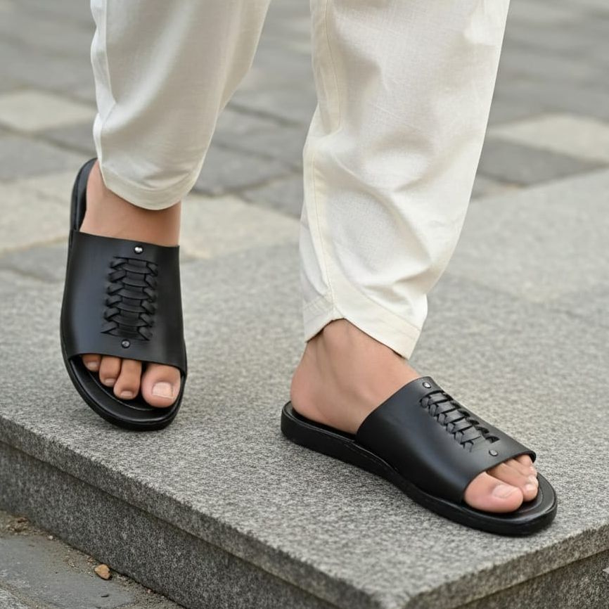 Slippers for men/House slipper for man slippers for boys Stylish slippers for men