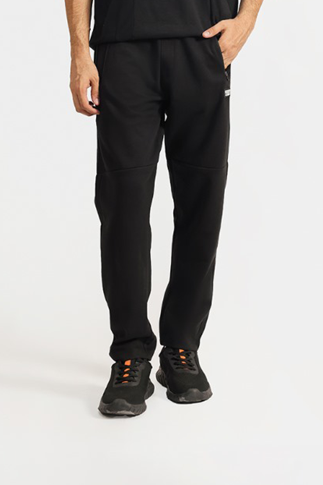 Ismails Clothing Men - MEN COORD SET TROUSER