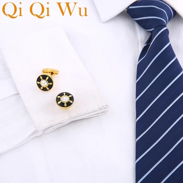 Cufflinks for Men | High Quality Mens Cufflinks | Cuff Links for Suit Shirt