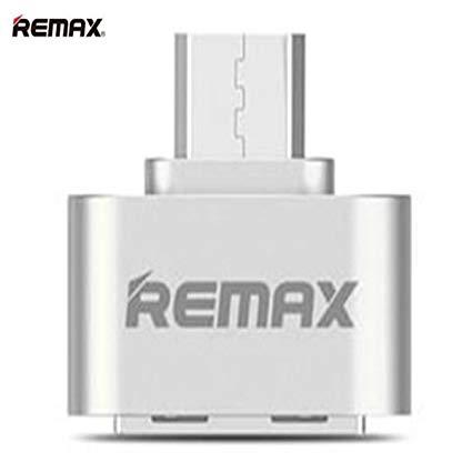Remax Android 2.0 Speed OTG RA-OTG