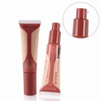 liquid bb cream