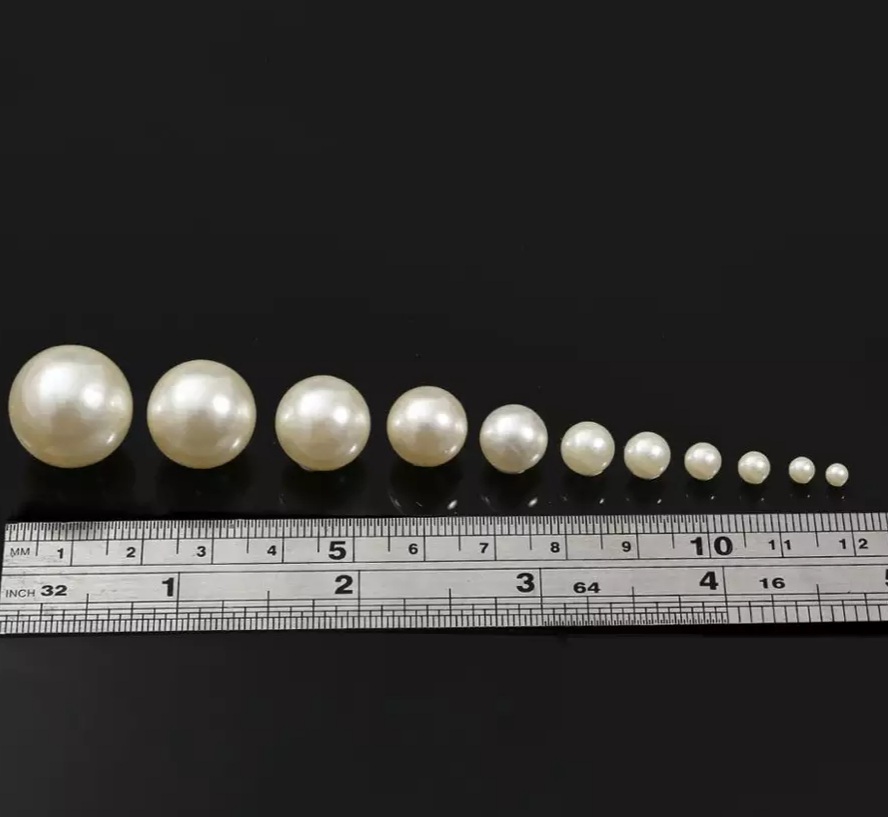 Off White Pearls Beads 100 85pc Jewelry Making Diy Findings Accessories Craft Supplies Khreed Pk The Biggest Best Online Marketplace To Buy Free Delivery Products With Cash On Delivery All Over
