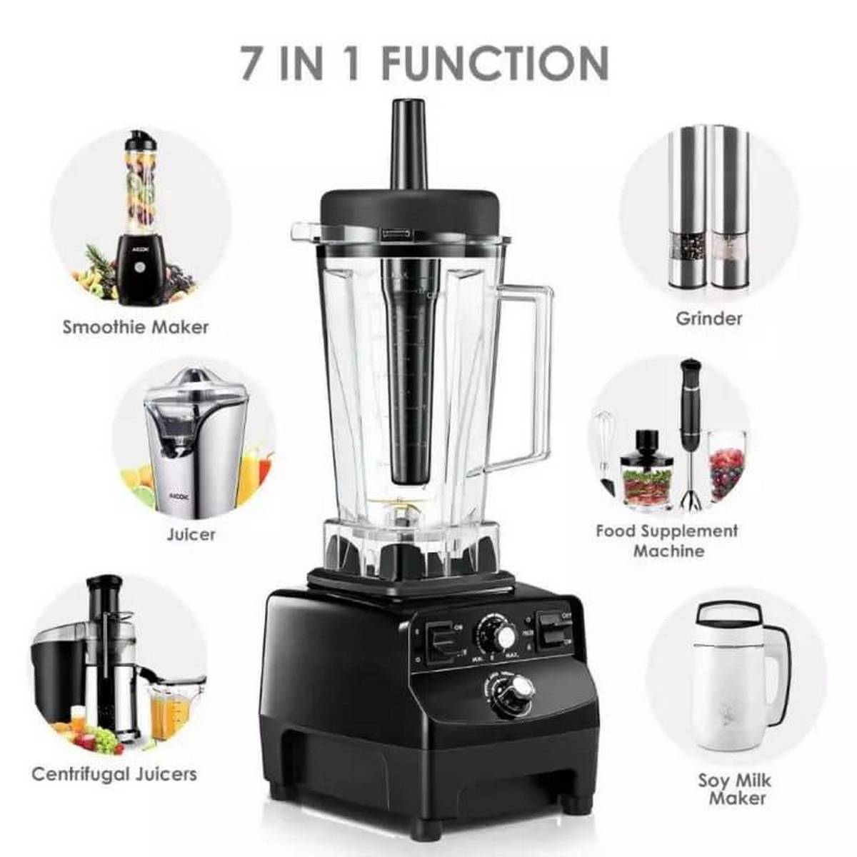 Blender Price In Pakistan