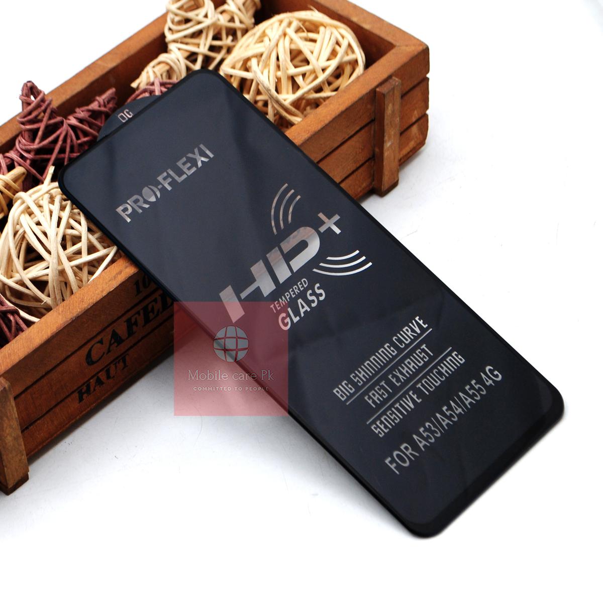 infinix Note Lite OG Glass Protector HD Plus Premium Quality