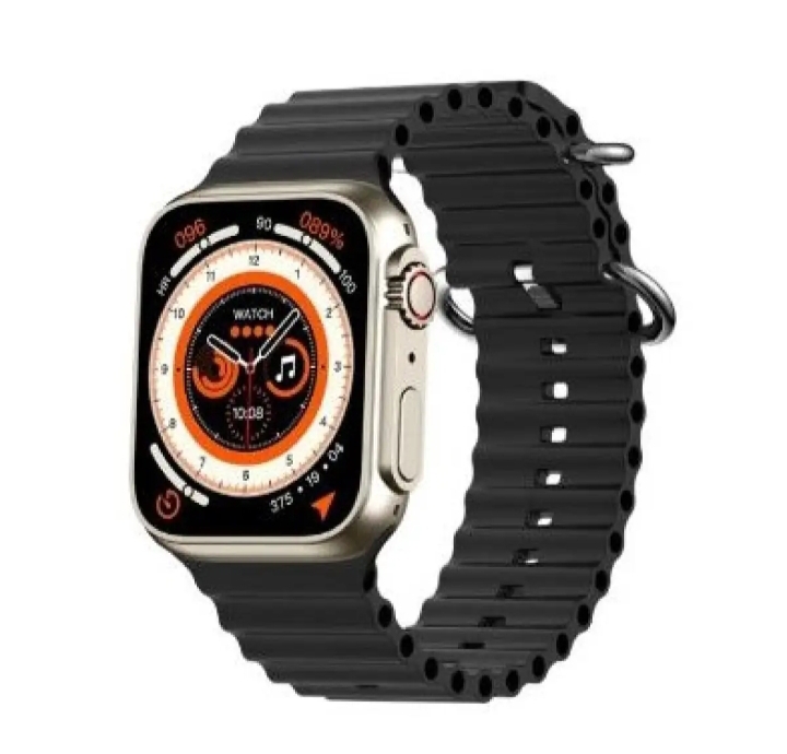 T800 Ultra Smart Watch Series 8 1.99" Bluetooth Call Smartwatch Sleep Monitoring IP67 Waterproof