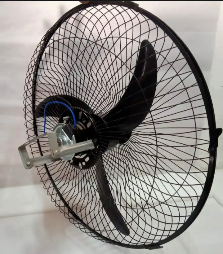 Baleno Fan Blade Frame l Baleno Motor With Stand l Easy To Hang l With