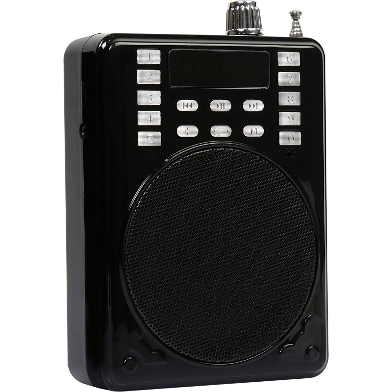 KTX1601 High Quality MultiFunctional Wireless Speaker With Microphone