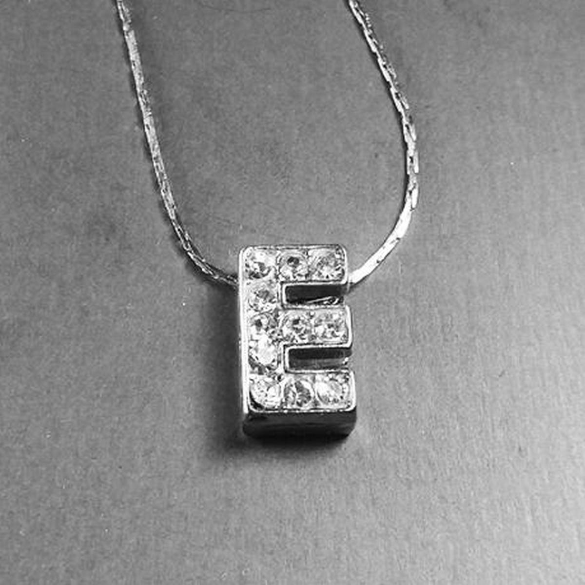 Silver Stainless \