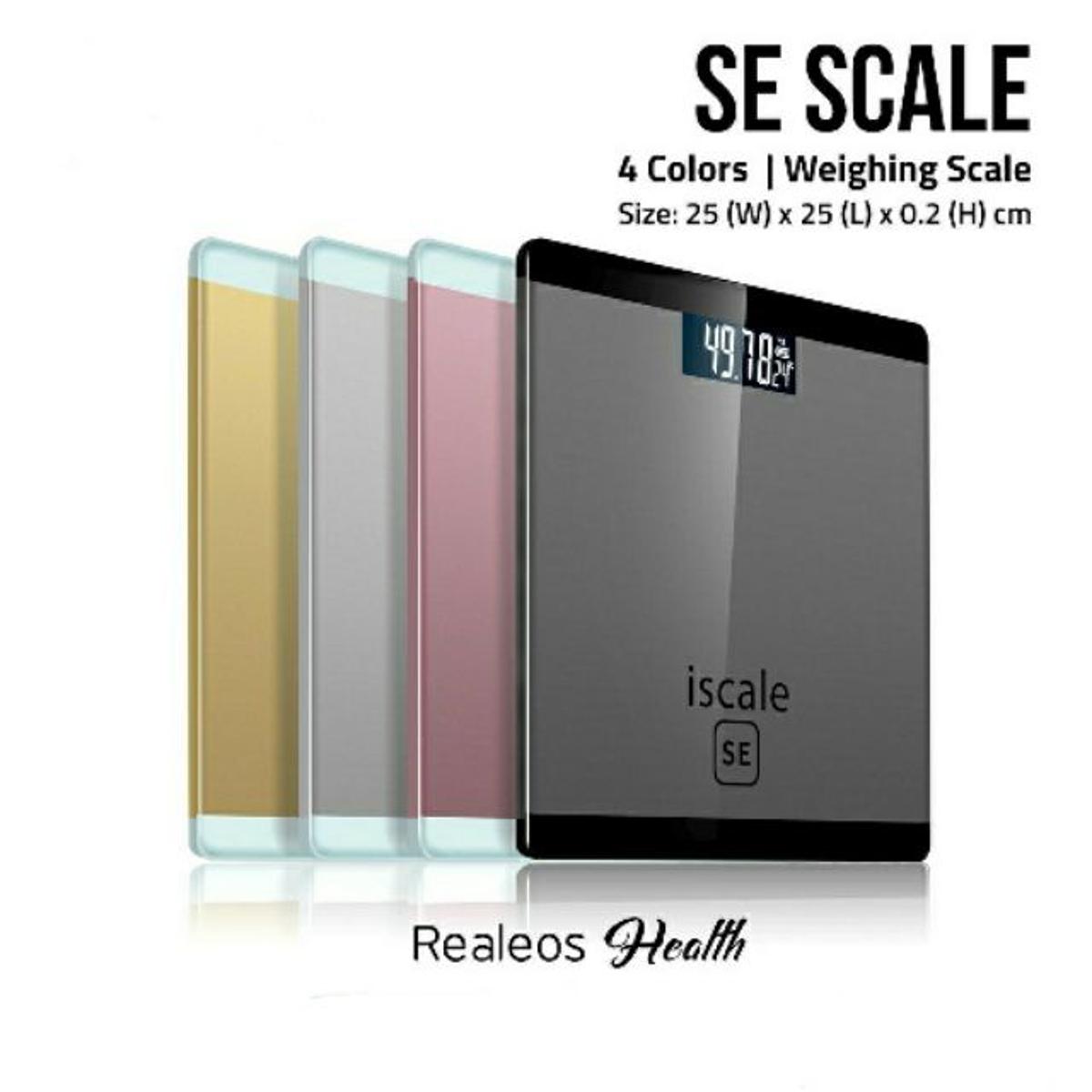 Professional  scale Weight MACHINE Digital Body Scale High Accuracy Scale 180kg weight capacity Backlight Display Body Weight Scale Smart Electronic Scales Fully Automatic Iscale Digital Weight Scale, For Personal and Professional use