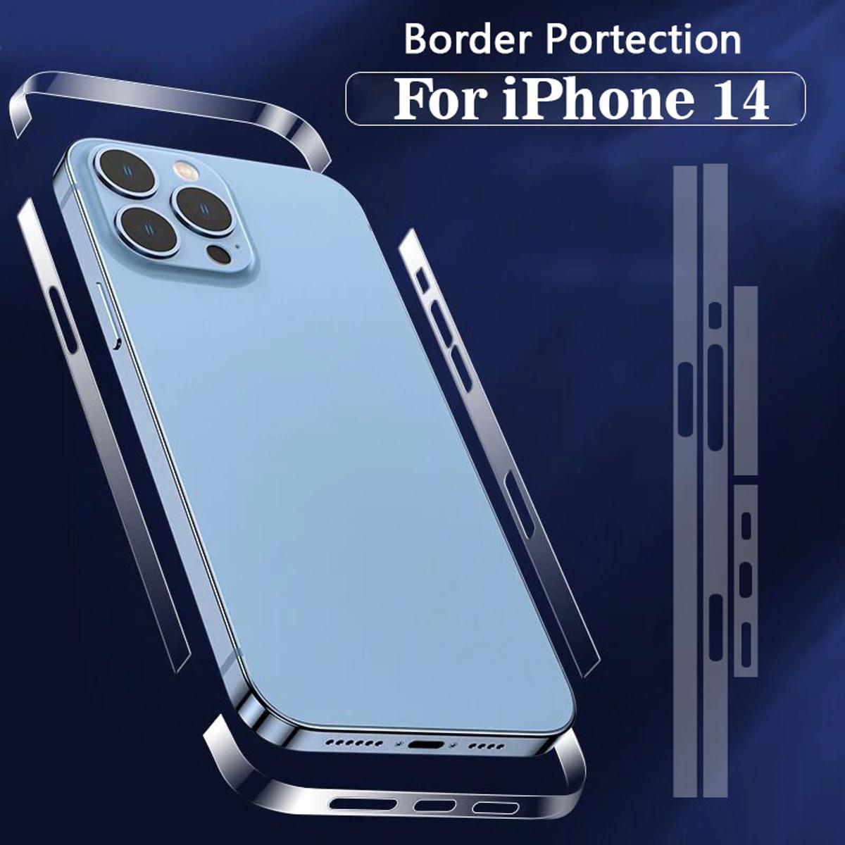 iphone 14 side protector