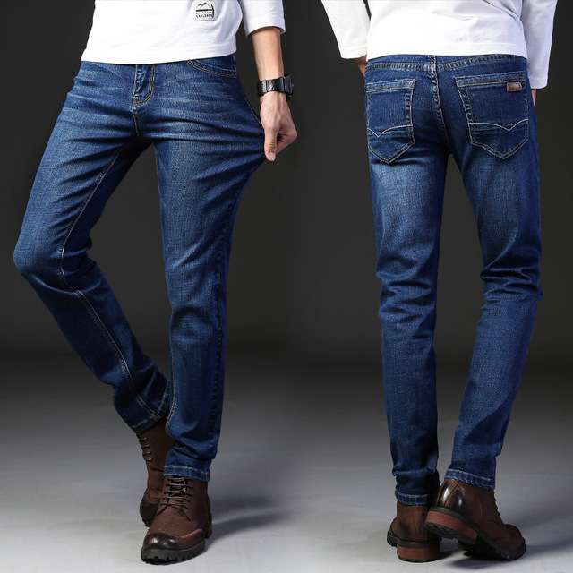 trending jeans for boys