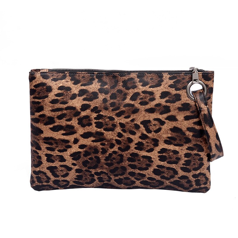 leopard makeup bolsa