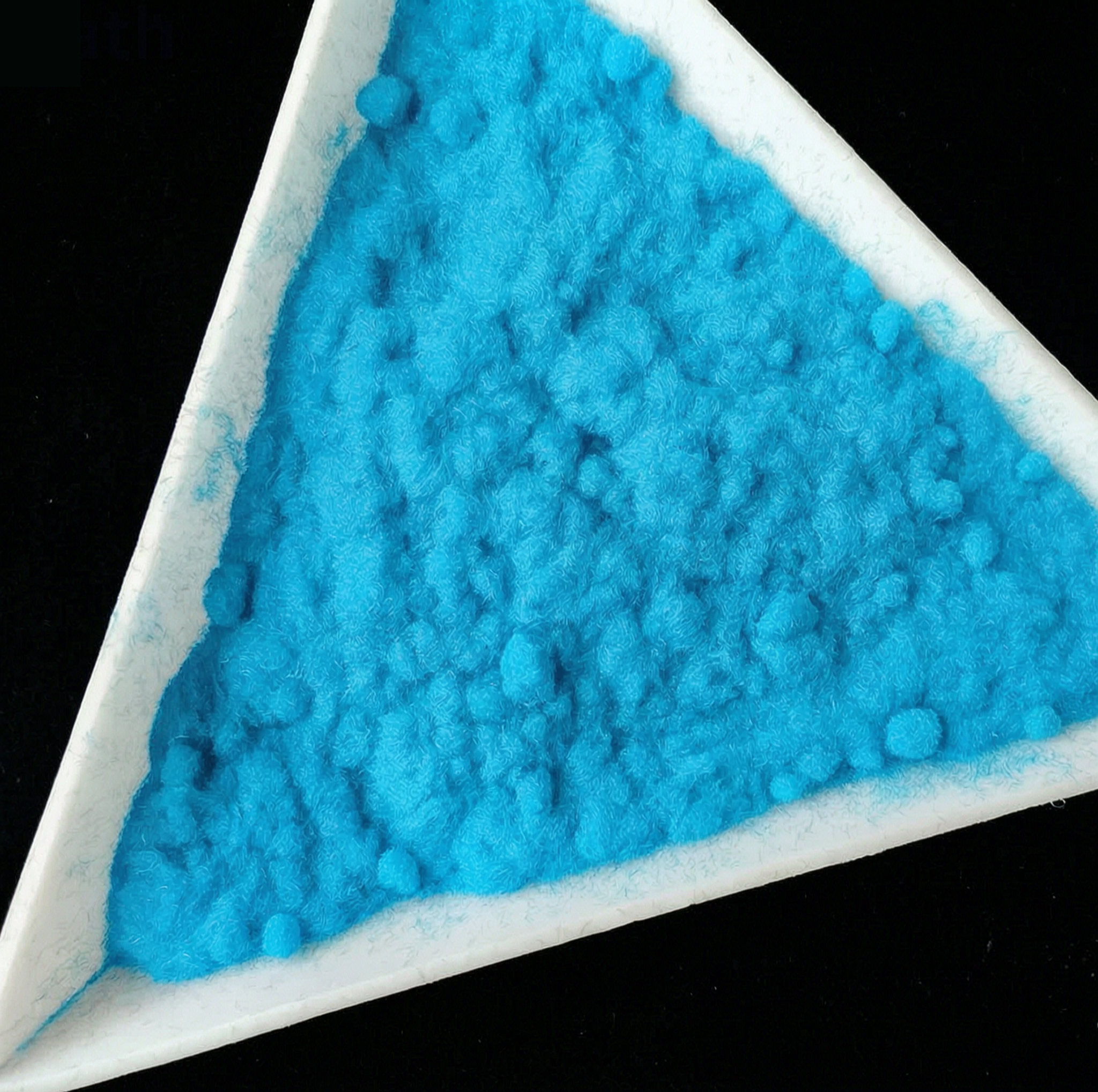 20grams Flocking Velvet Powder for Nail Art, Automotive, Woodworking, Sculptures, Arts and Crafts, Screen Printing Flock Fibers