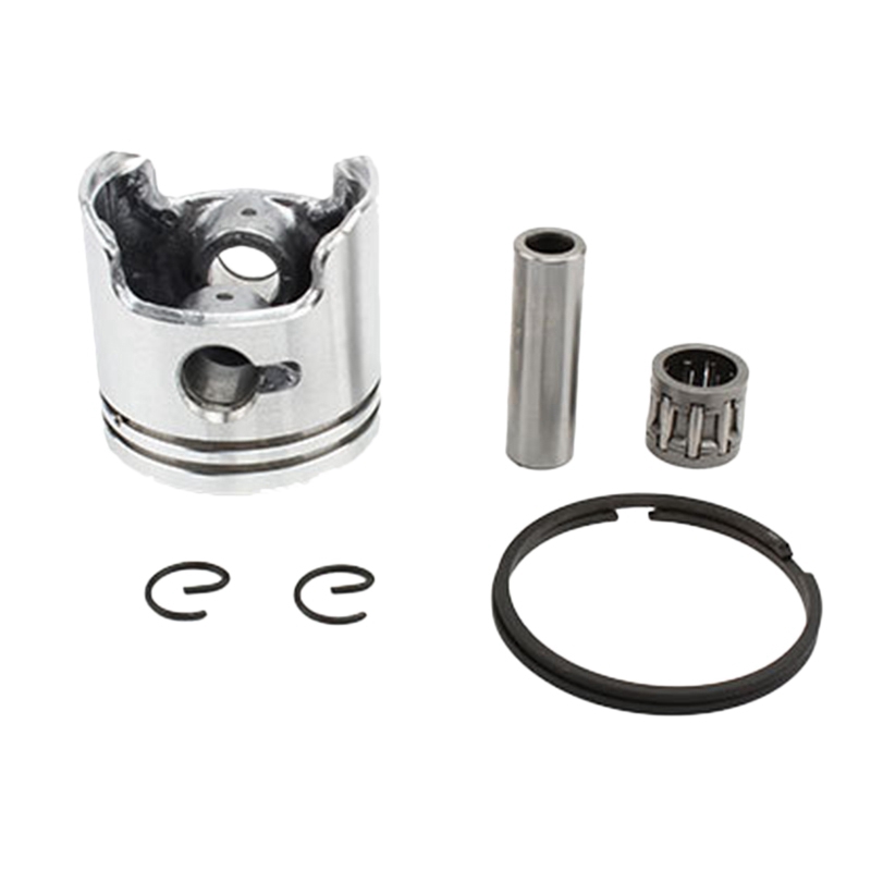 40MM Motorcycle Piston Sleeve Piston 