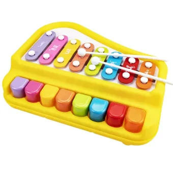 baby piano toy