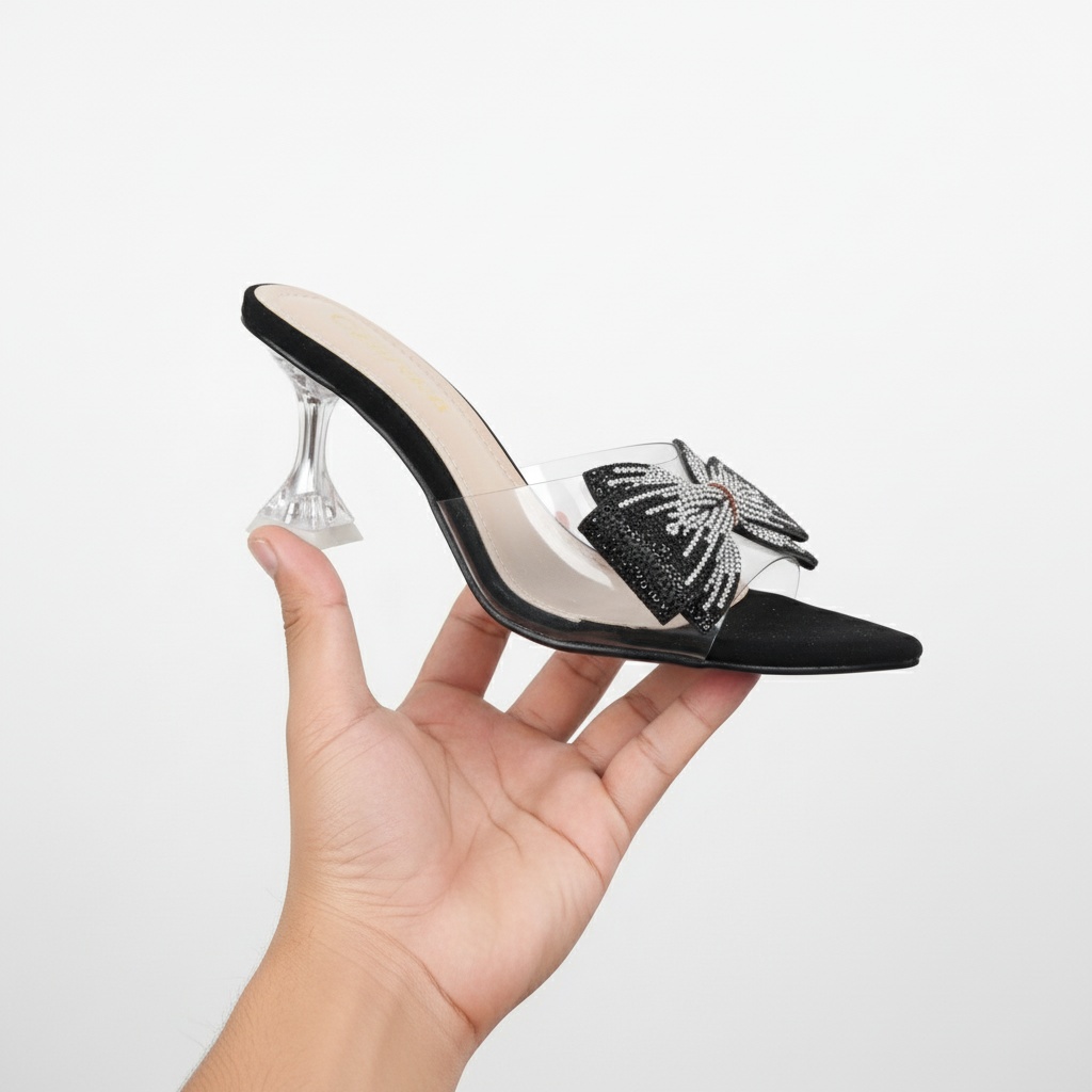 fancy heel ladies heels girls heels for party wear | Steplia heel | heels | High quality heels