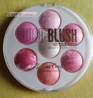 best blush and highlighter palette