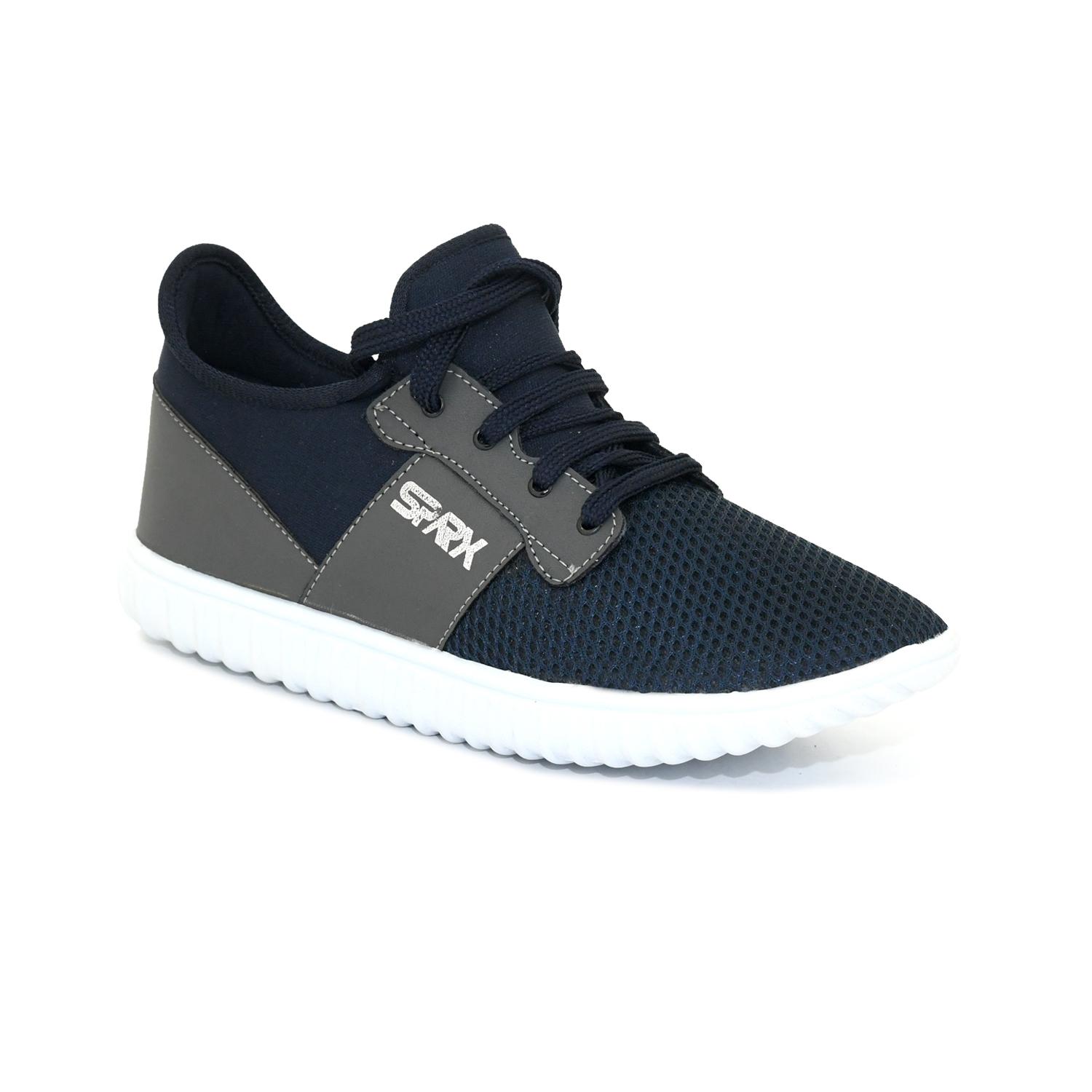 Sparx Blue Sports Shoe for Men: Buy 