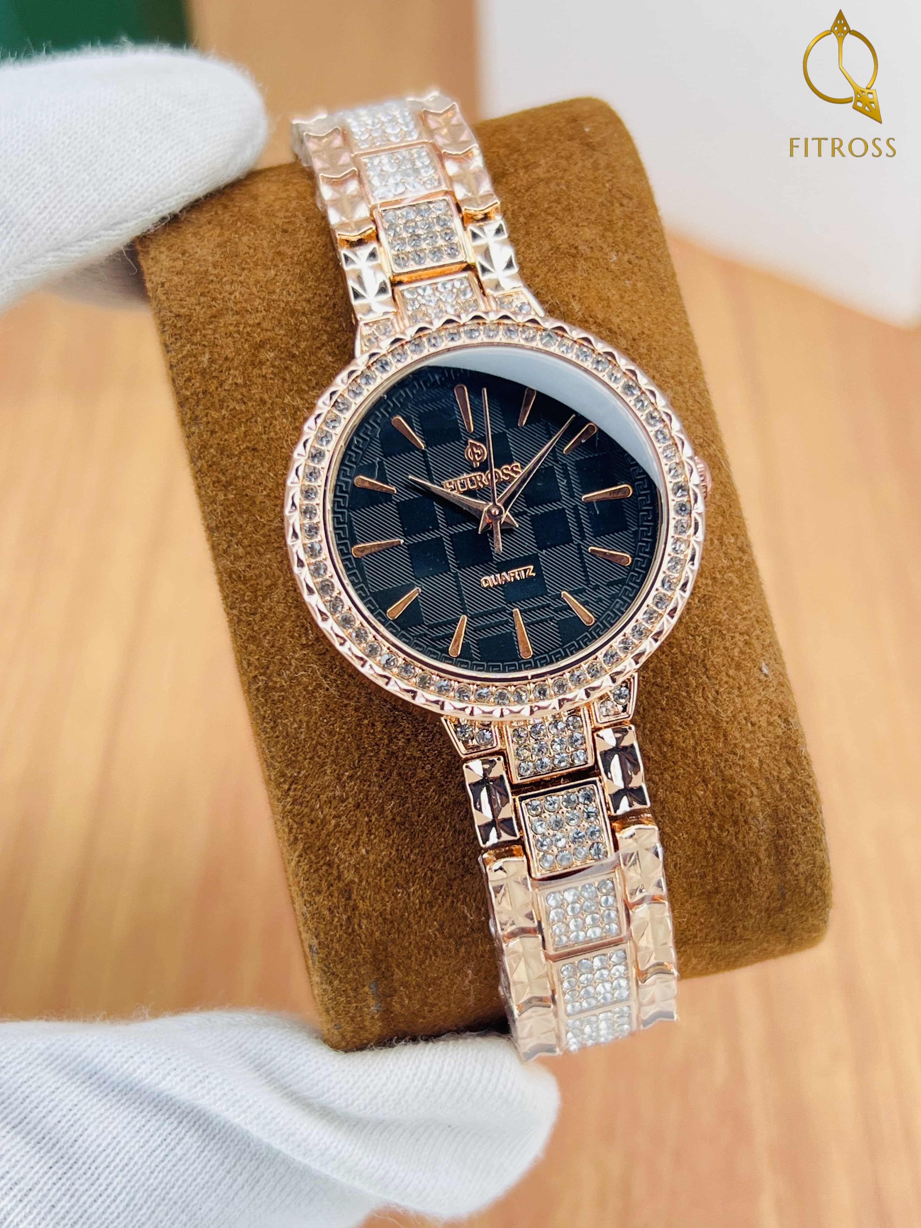 Women Wrist Watch Fashion Ladies Watches Simple Quartz Watch Ladies Wristwatch Female Clock