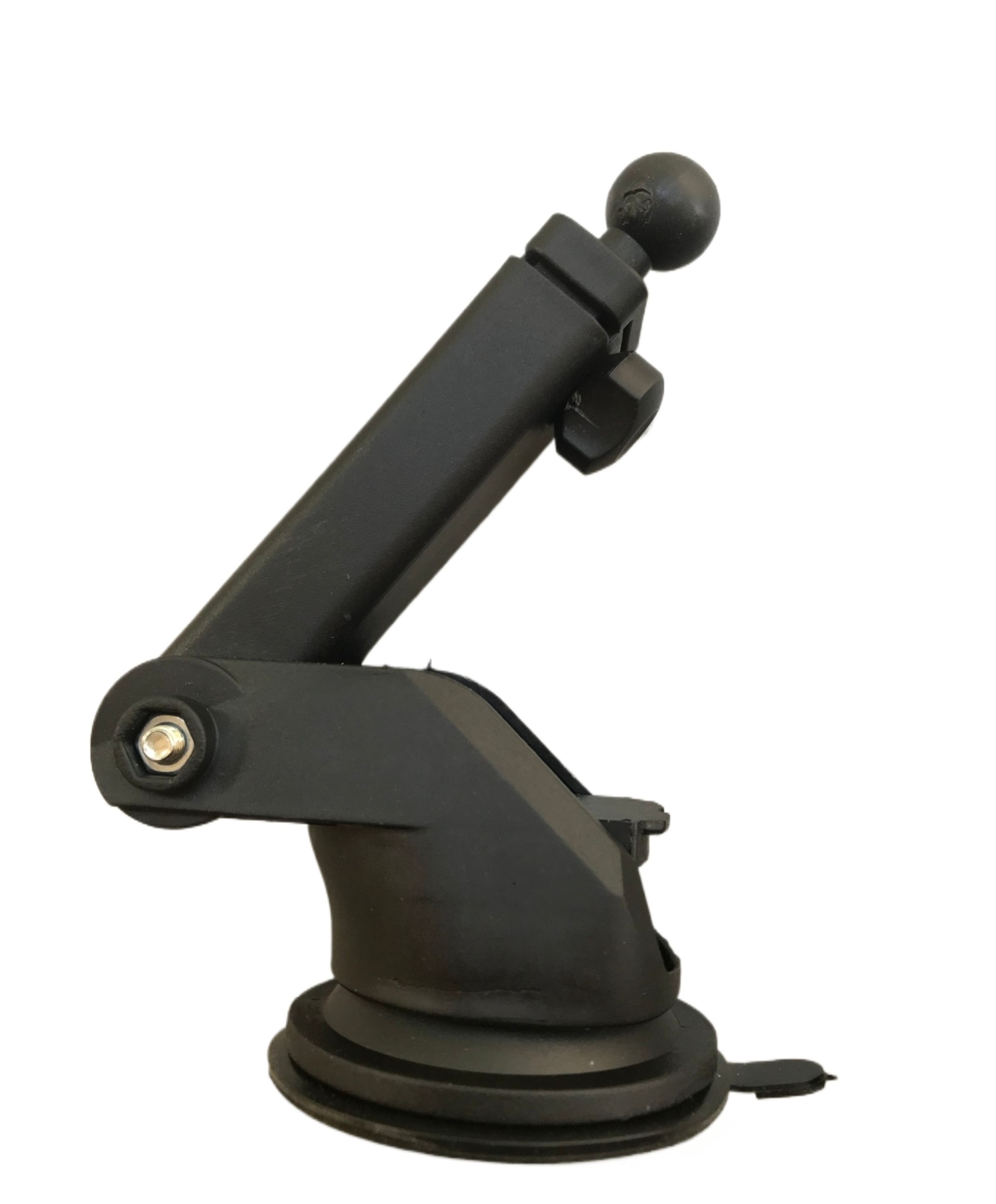 Original Car Suction Phone Holder Mount | 360° Rotating Dashboard & Windshield Stand | Strong Grip for All Smartphones
