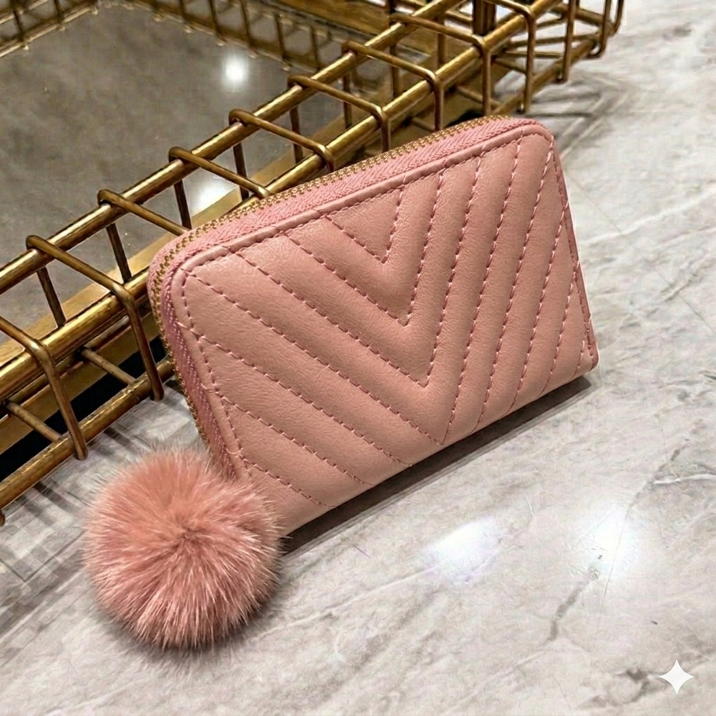 Rose Pink 1