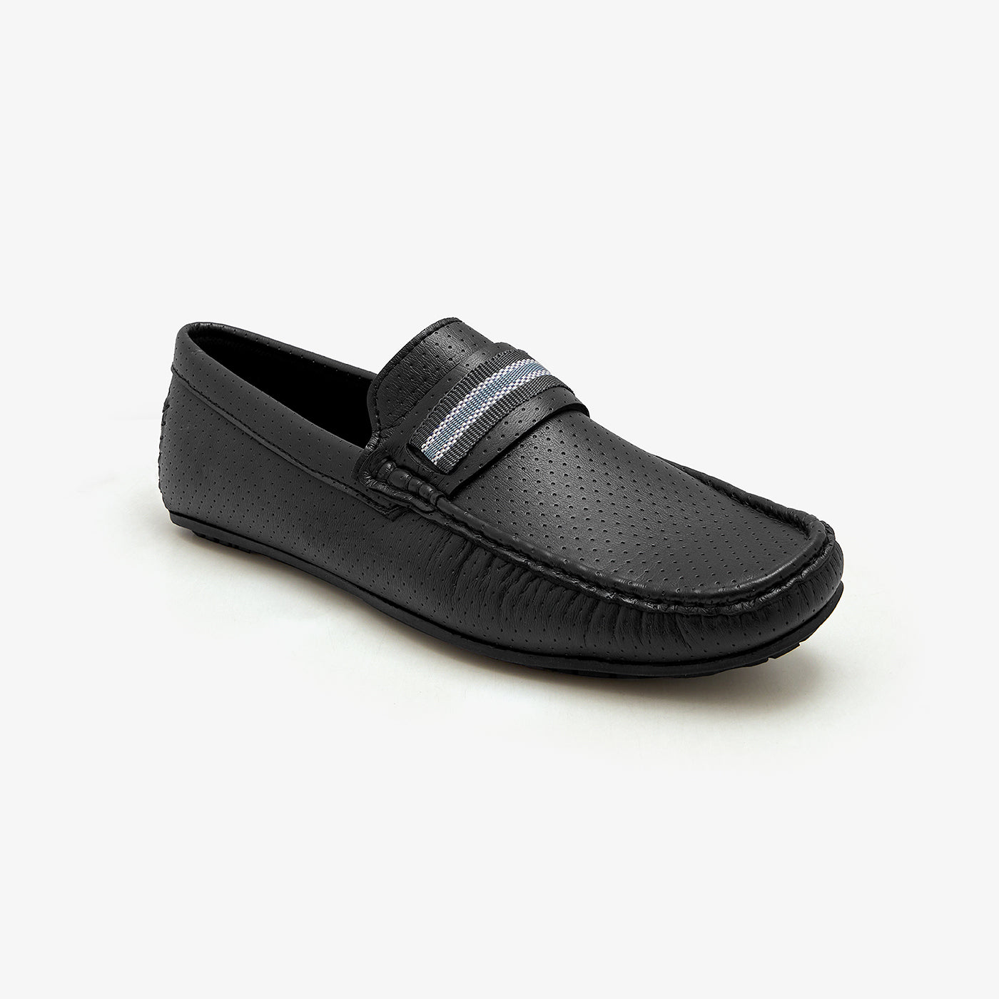 Calza Men's Padded Loafers For Men - Shoes For Men - Winters Collection 2025