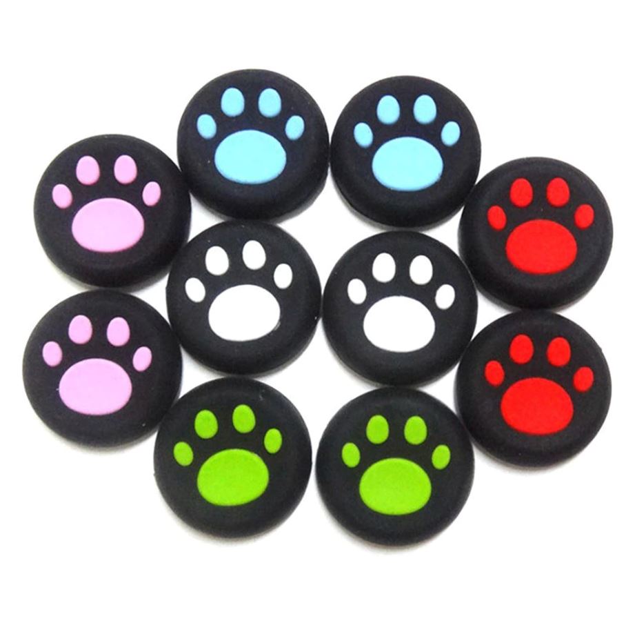 Controller Thumb Grip For PlayStation 5 PlayStation 4 PS5 PS4 PS3 PS2 Xbox Xbox 360 - PS5/PS4/PS3/PS2/XBox/Xbox360