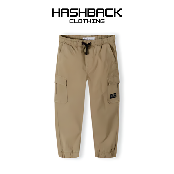 Cargo13 Beige