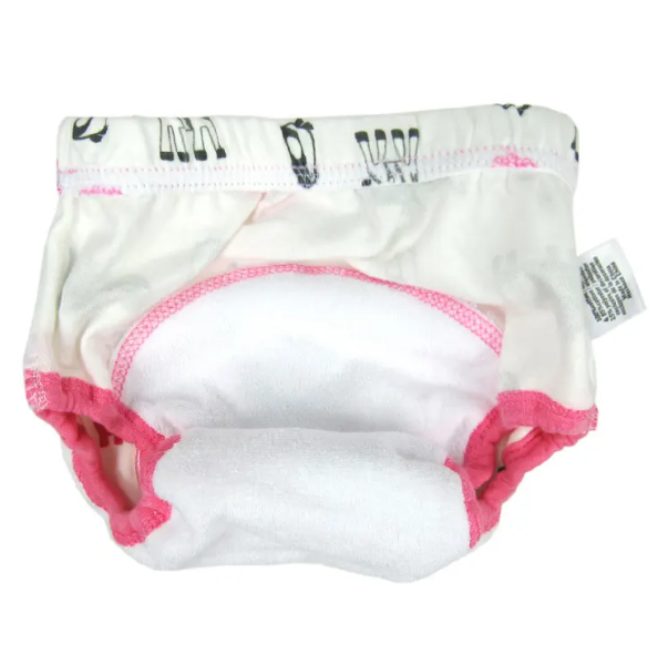 New Pattern Washable Baby Cloth diaper Swimming Diaper Swim Pants Baby Training Pants