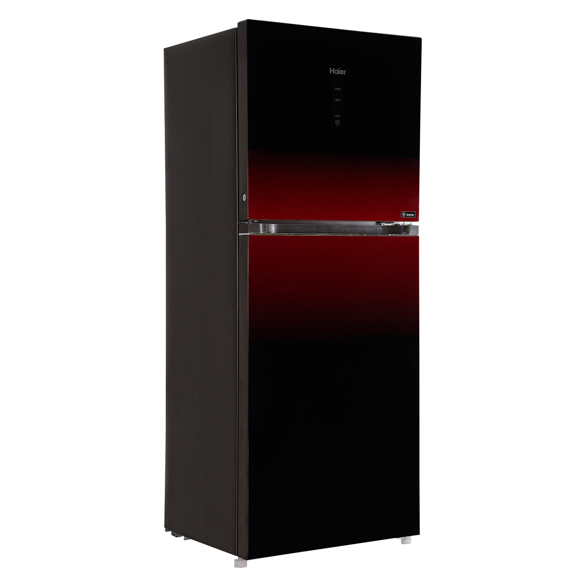 haier 14 cubic feet refrigerator