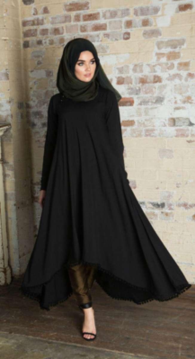 abaya daraz