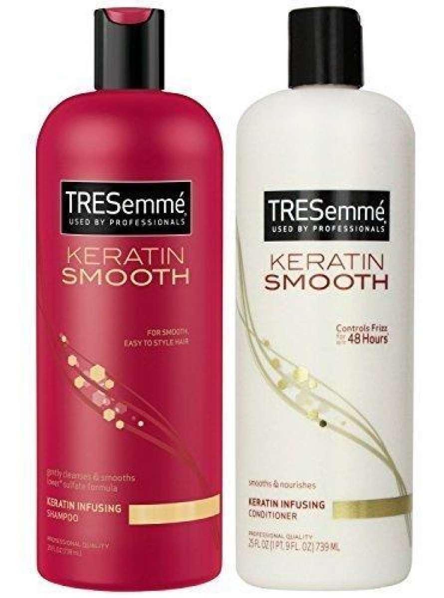 smoothing shampoo and conditioner price