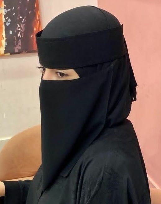 Saudi Nakab Short Style Item