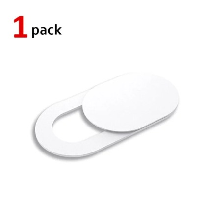 1/3/6 Pcs Cover Shutter Magnet Slider Universal Antispy Camera Cover For Mobile Laptop & Tablet|camera cover for mobile and laptop