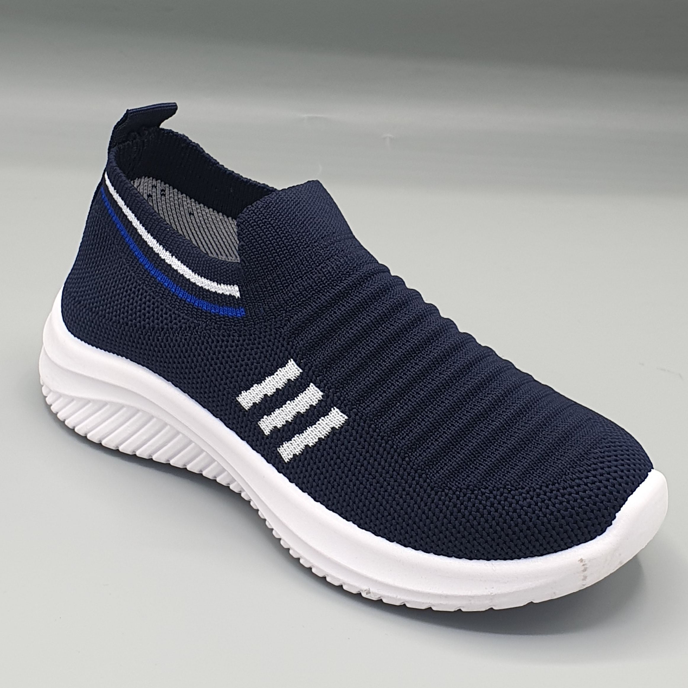 Stylish Kids Sneakers for Boys & Girls | Breathable Mesh Casual Shoes | Soft Comfortable & Washable Jogger Shoes (3Year–14Year)