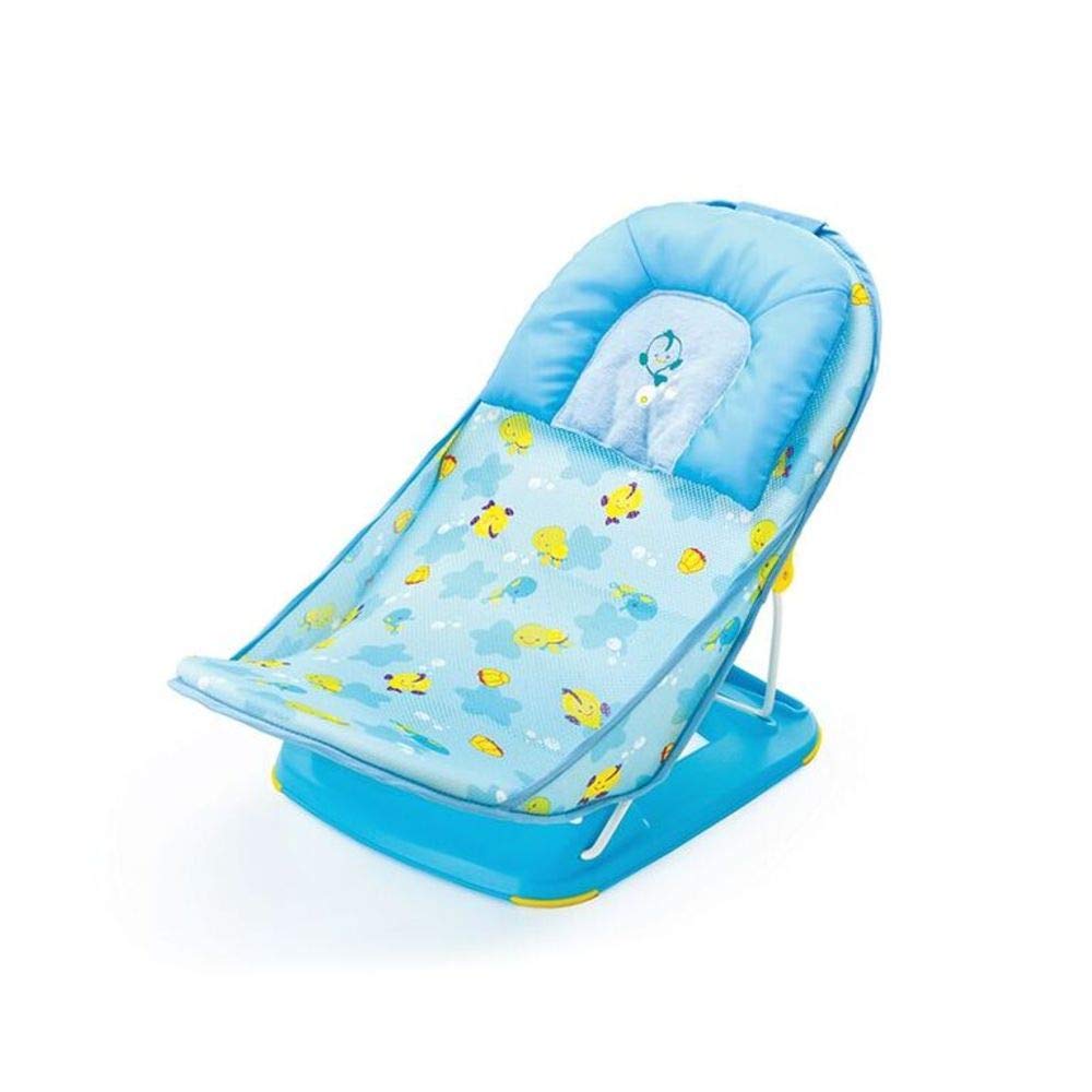Baby Bather Safety Bath Support Seat Functional Baby Bath Chair With Pillow or With Out Pillow