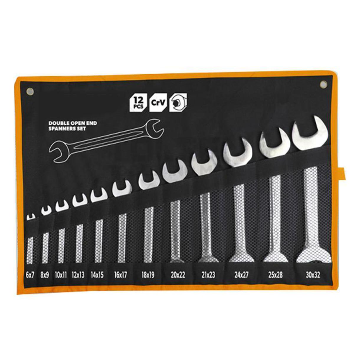 INGCO Ratchet Spanner Set 06Pcs (1932mm) Tisara Power Mart, 48 OFF