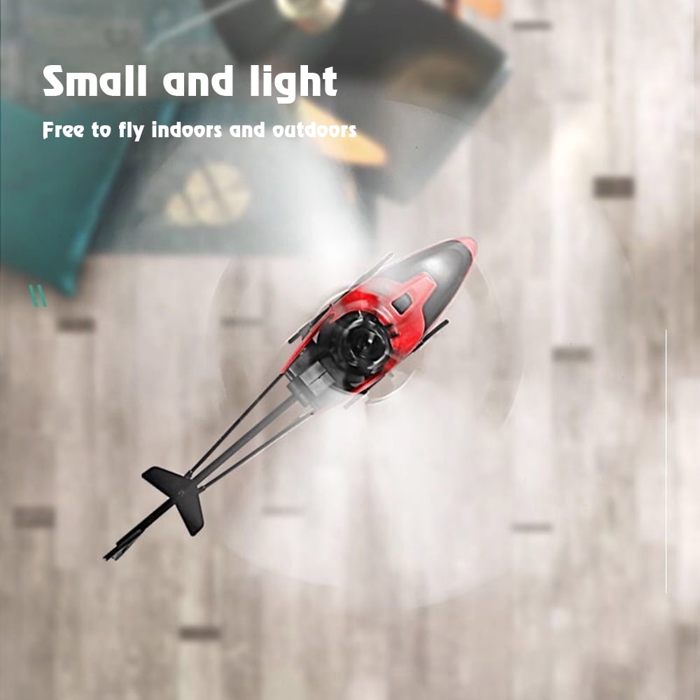 Best RC Helicopter with Remote Control | Rechargeable & Easy to Fly | Perfect Birthday Gift for Kids & RC Toy Lovers