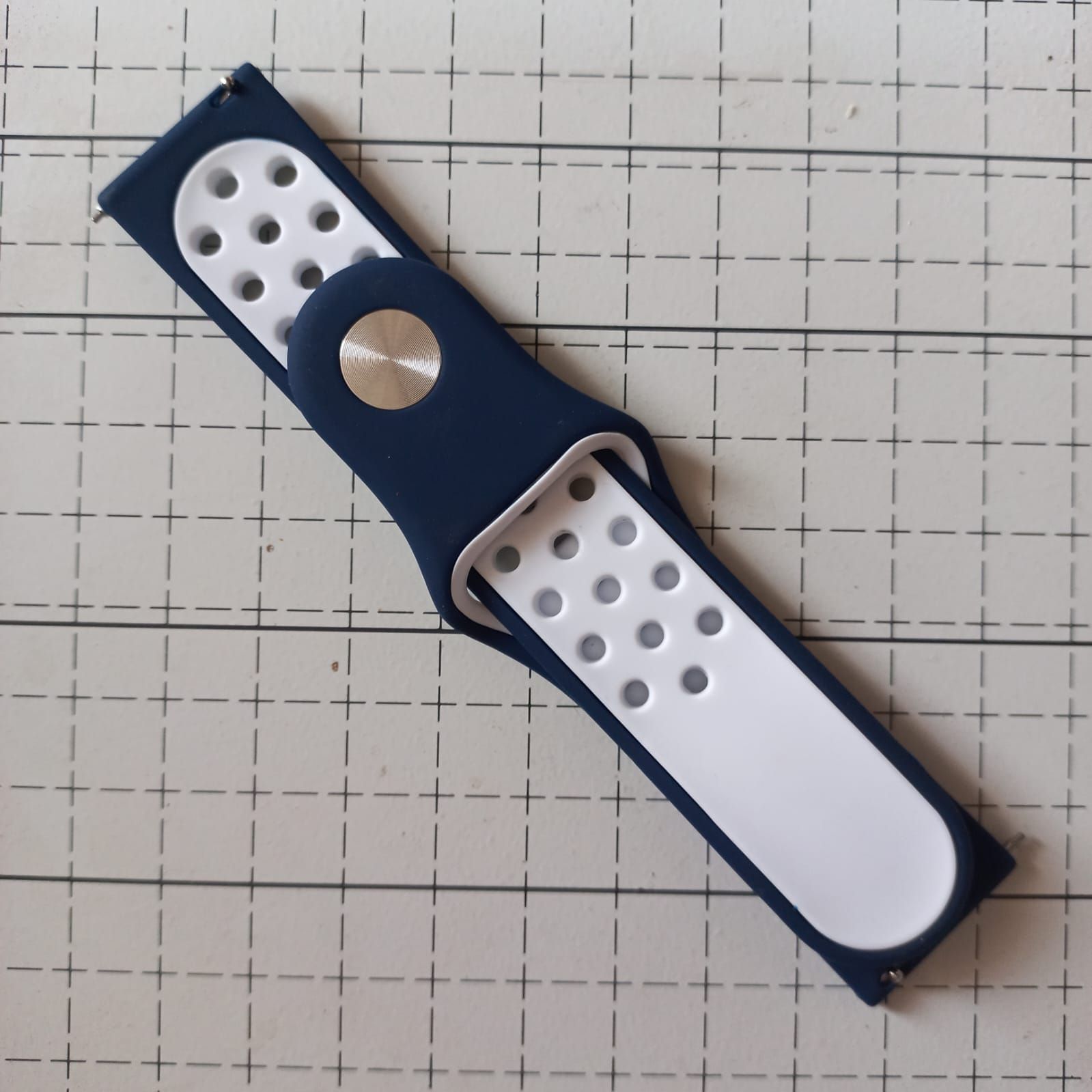 Haylou RS3 Smart Watch Strap Daraz.pk