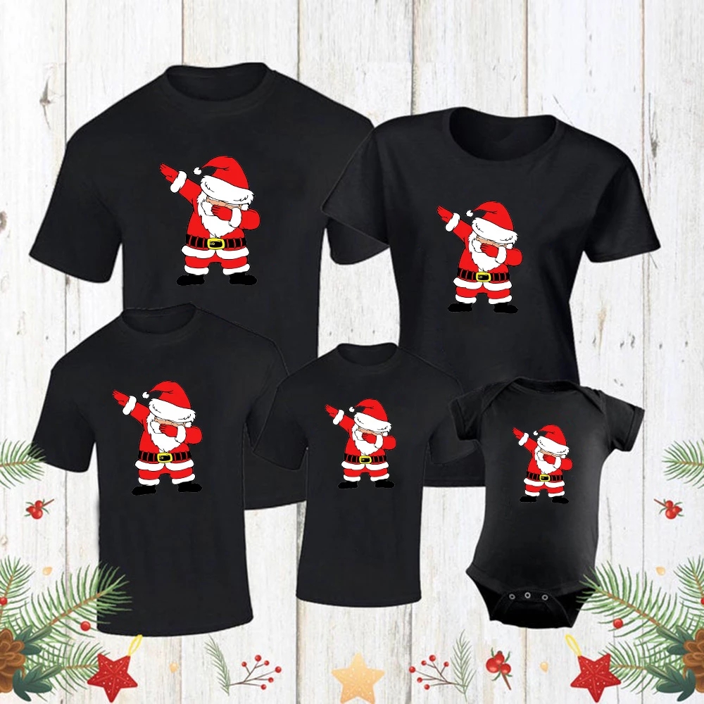 Merry Christmas Family Shirts Family 