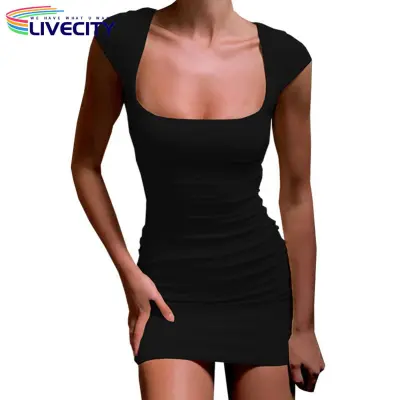 Going out 2025 bodycon dress