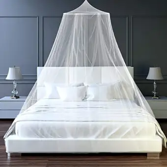 big mosquito net