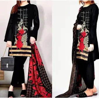 daraz online shopping dresses with price