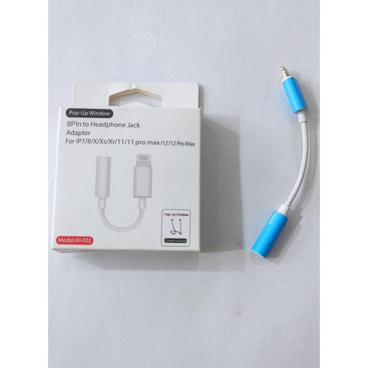 Apple best sale handsfree converter