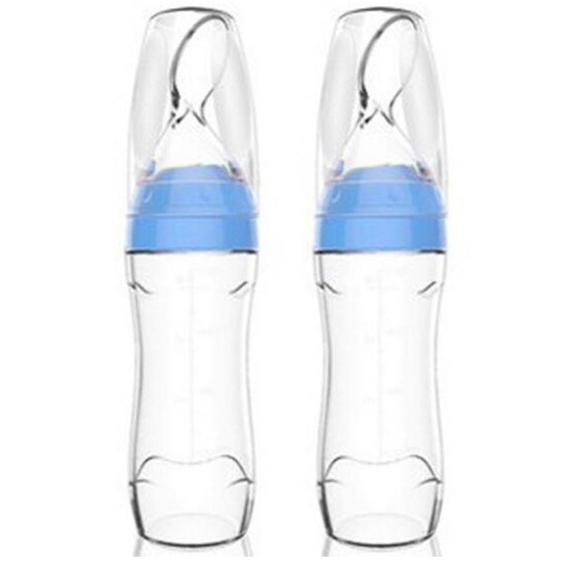 baby food dispenser bottle