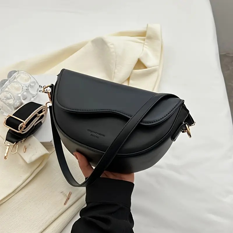 Sheen Handbag for girls - Bags for girls - Leather Bag for women - Shoulder bags for ladies - casual handbag - Phone pouch - Crossbody & Shoulder bag for gift - Purse for girls