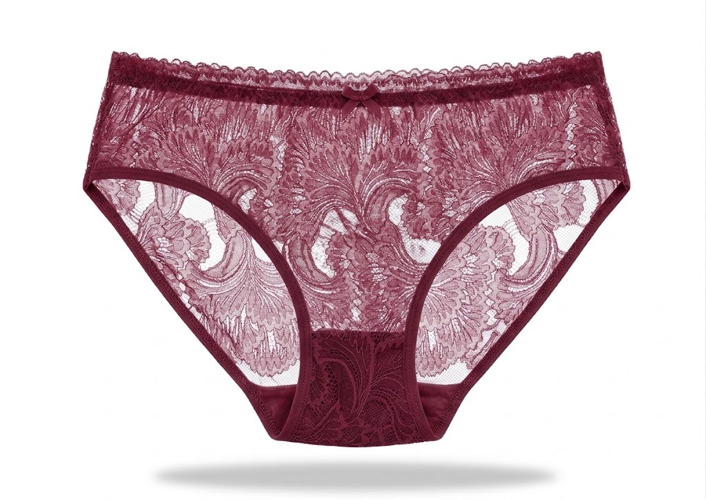 Women Panty, Net Panty for Women, Mesh Panties, Ladies Underwear, Transparent Panty, Lace Panty, Comfortable Women Underwear, Black Panty Women, Girls Innerwear, Ladies Lingerie Panty, Soft Panty